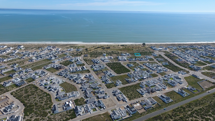 0 Bedroom Property for Sale in Atlantic Sands Private Estate Western Cape